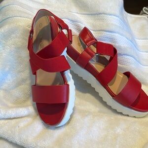 Dream Pair sandals